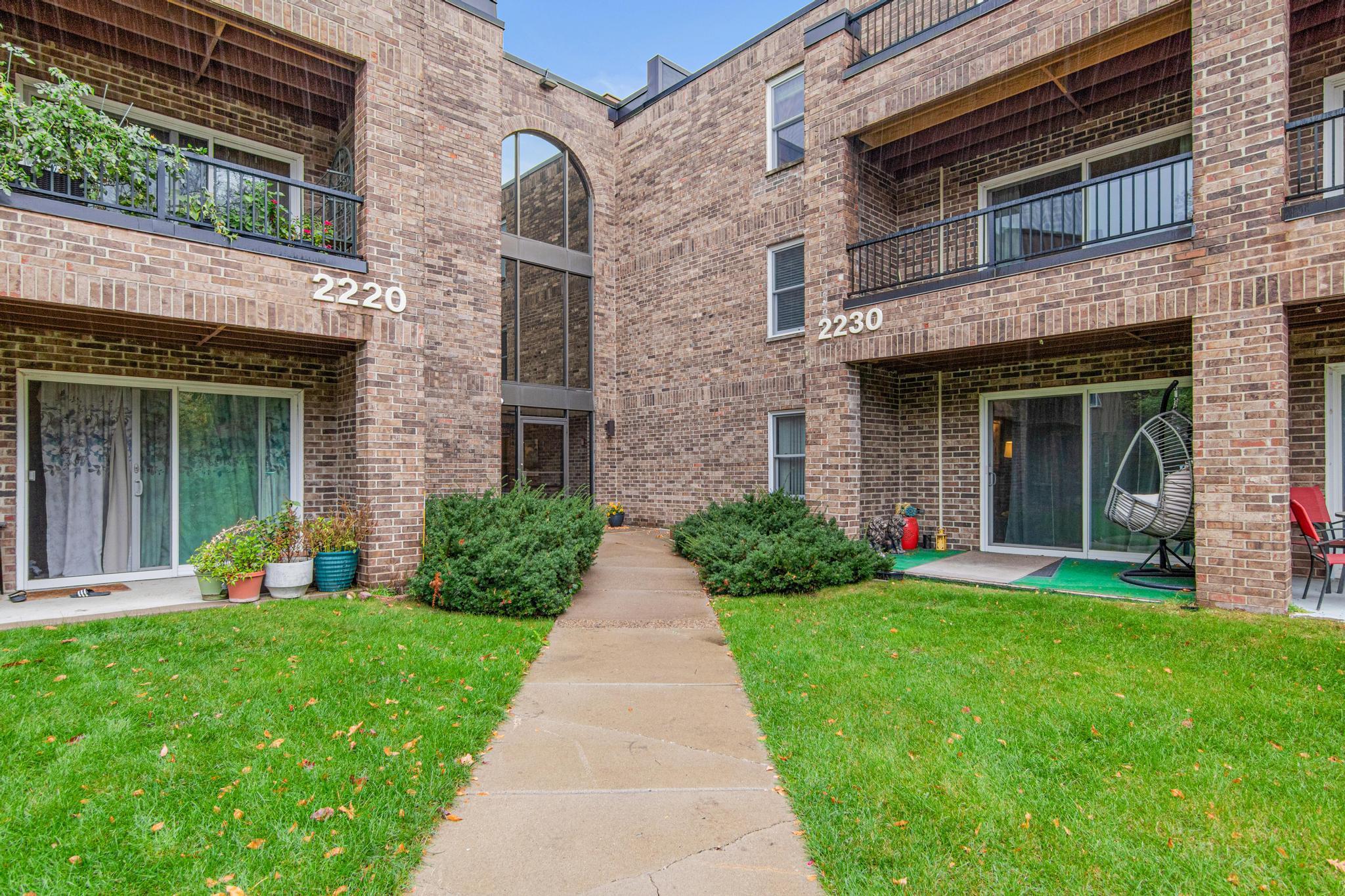 2230 Midland Grove Road 305