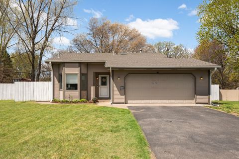 11644 Oak Park Drive NE Blaine MN 55434