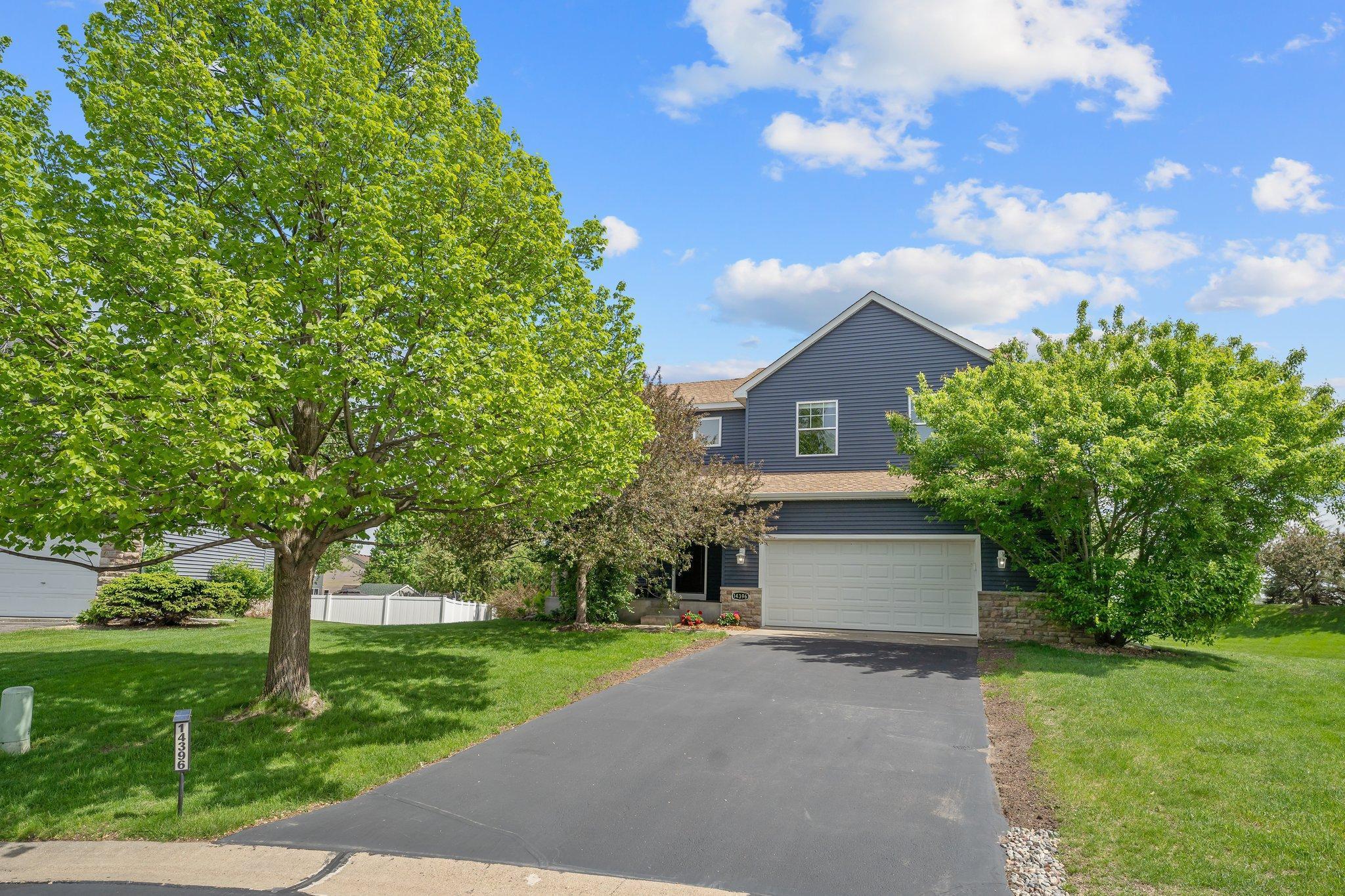 14396 Bayberry Court