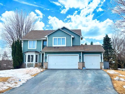 7625 Teal Road Woodbury MN 55125