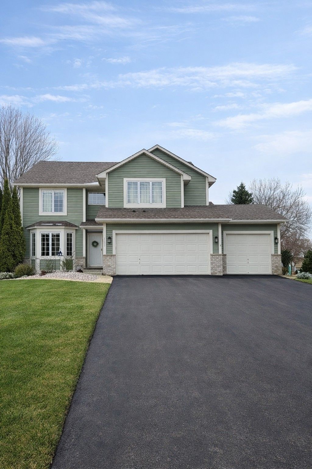 Photo of 7625 Teal Road, Woodbury, MN 55125 (MLS # 7014971)