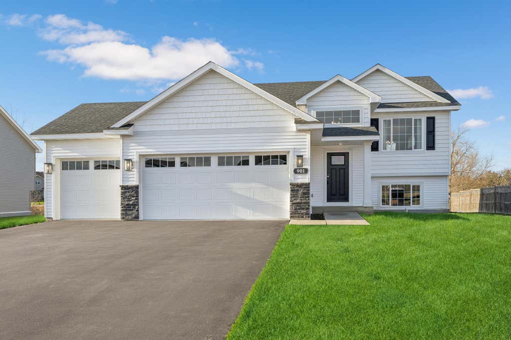 Photo of 4654 89th Street NE, Monticello, MN 55362 (MLS # 7102041)