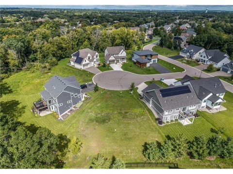 11732 Azure Circle Inver Grove Heights MN 55077