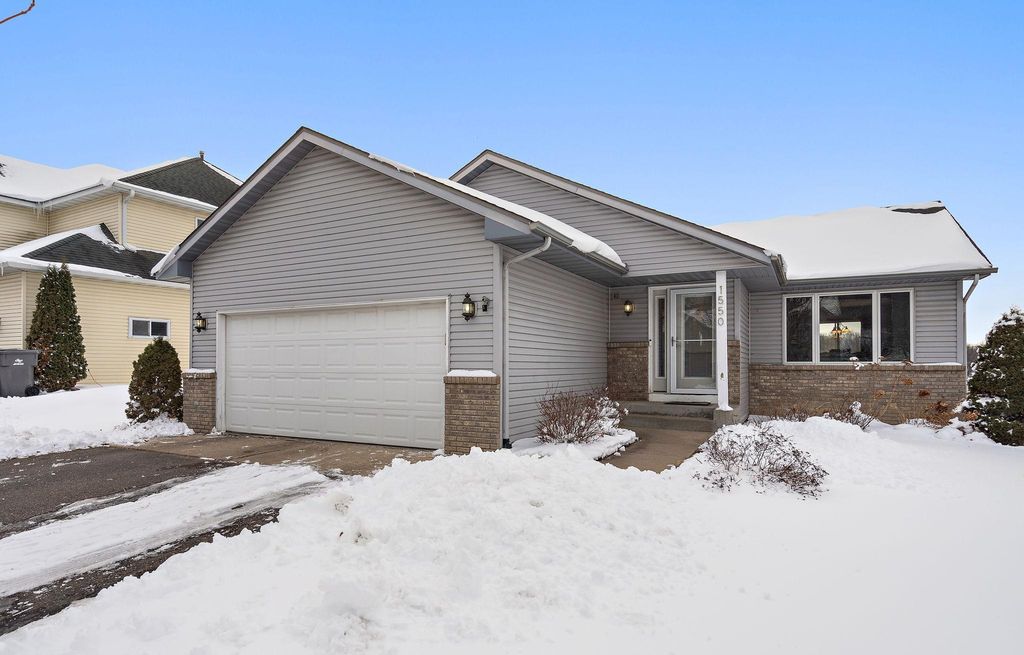 Photo of 1550 Deerfield Road, Waconia, MN 55387 (MLS # 7013460)