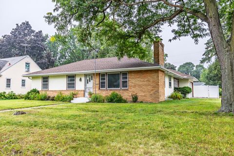 7300 Park Avenue Richfield MN 55423