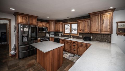 5415 Lincoln Street Hampton MN 55031
