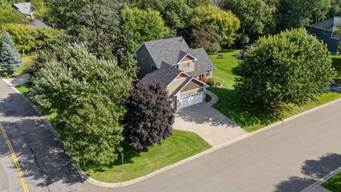 2532 Eastwood Lane Monticello MN 55362
