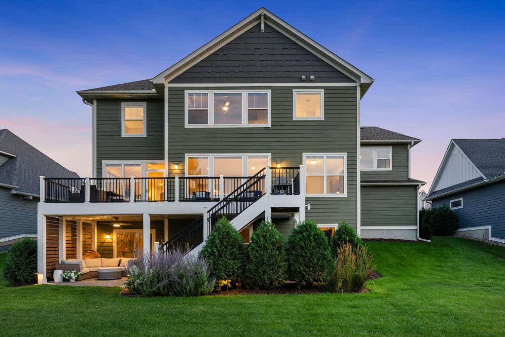 Photo of 16568 Duluth Trail, Lakeville, MN 55044 (MLS # 7133205)