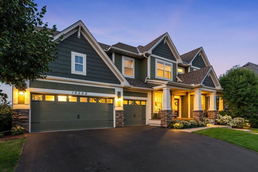 Photo of 16568 Duluth Trail, Lakeville, MN 55044 (MLS # 7133205)