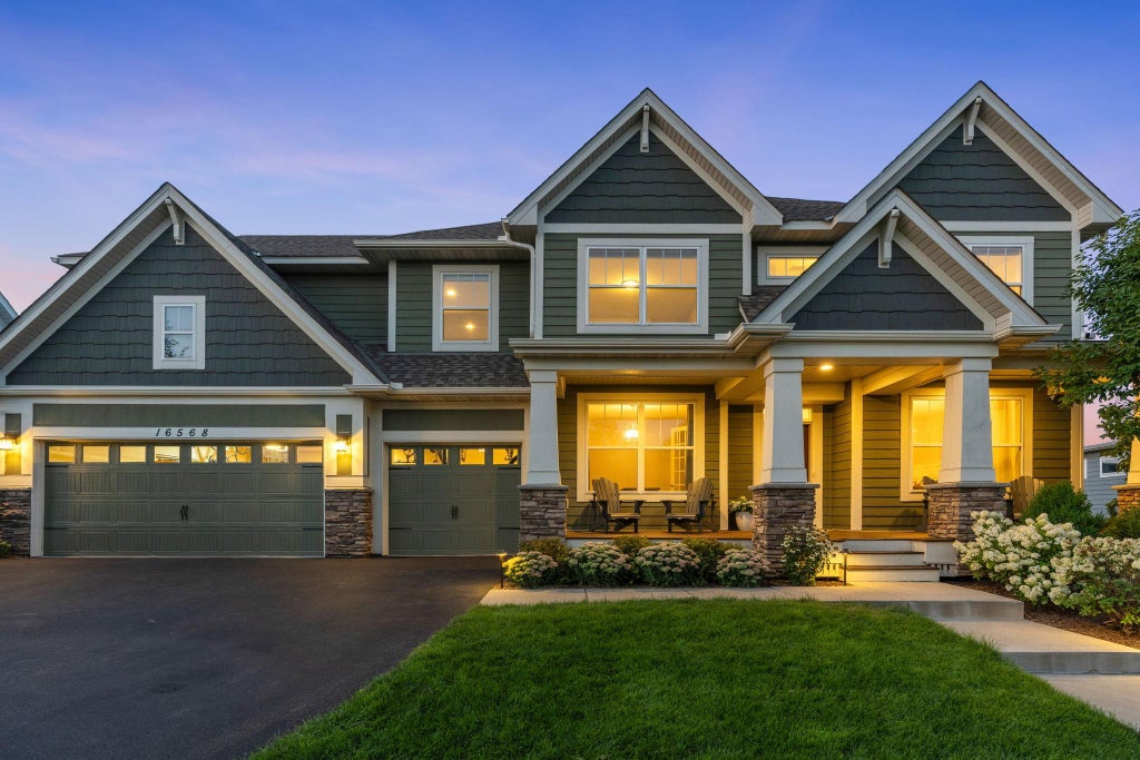 Photo of 16568 Duluth Trail, Lakeville, MN 55044 (MLS # 7133205)