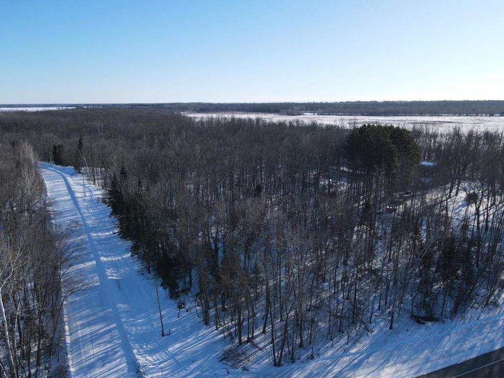 Photo of Lot 14 Beaver Drive, Garrison, MN 56401 (MLS # 7014394)
