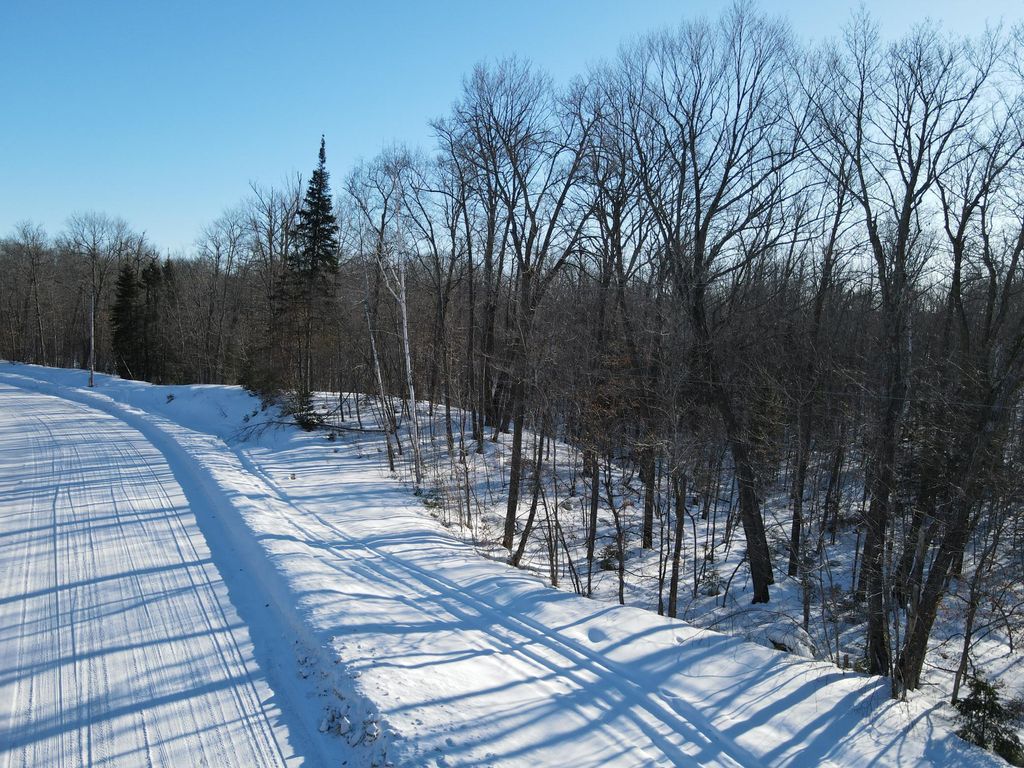 Photo of Lot 14 Beaver Drive, Garrison, MN 56401 (MLS # 7014394)