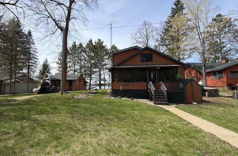 8883 Paradise Beach Road Brainerd MN 56401