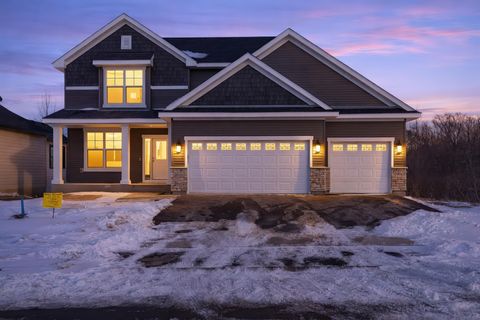 2009 Lusitano Street Shakopee MN 55379