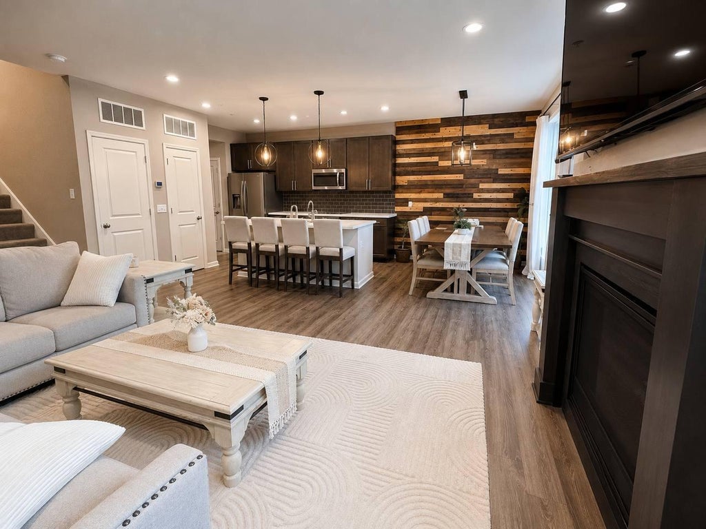 Photo of 4342 Corn Silk Lane, Woodbury, MN 55129 (MLS # 7136287)