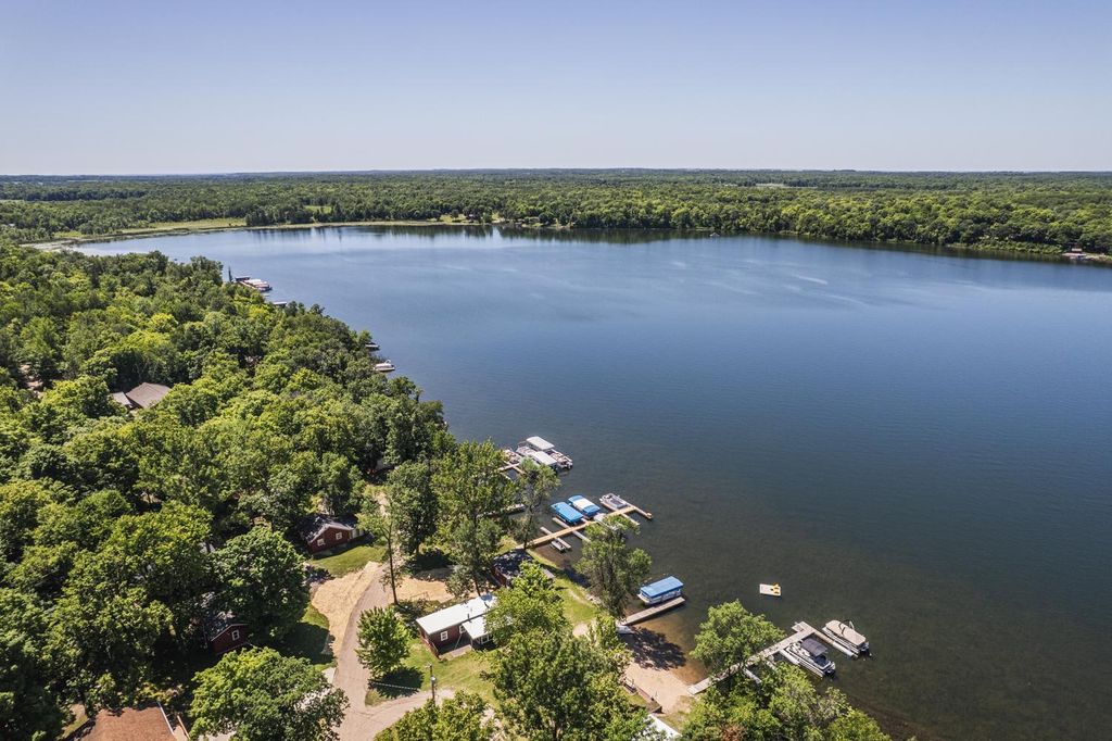 Photo of 29501 Maplewood Road #HORSESHOE, Callaway, MN 56521 (MLS # 6732653)
