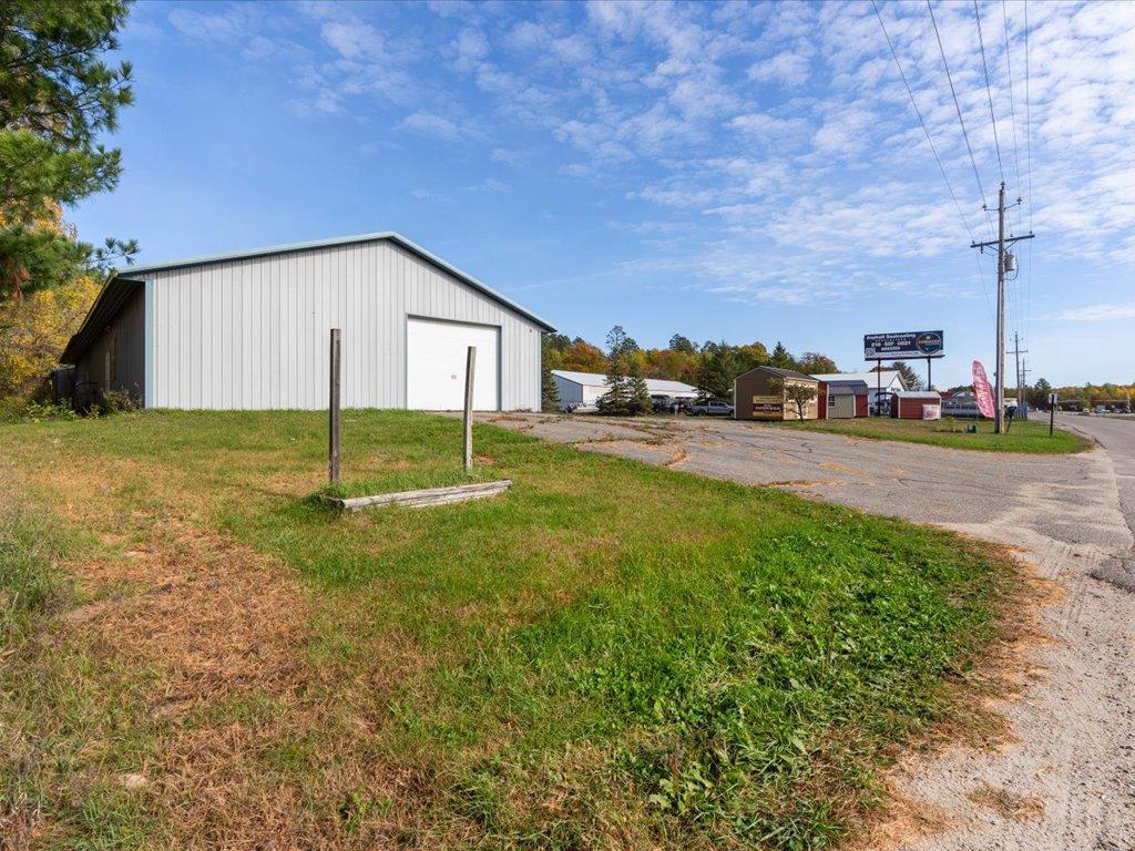 Photo of 6886 Y Frontage Road NW, Walker, MN 56484 (MLS # 7165557)