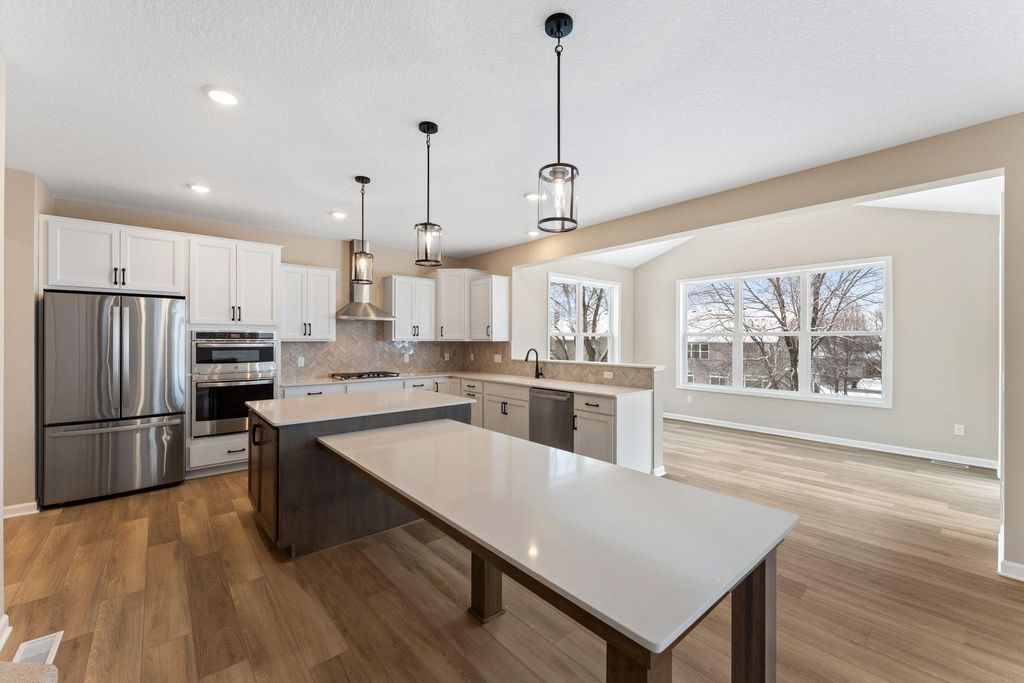 Photo of 11528 19th Street NE, Saint Michael, MN 55376 (MLS # 7084927)