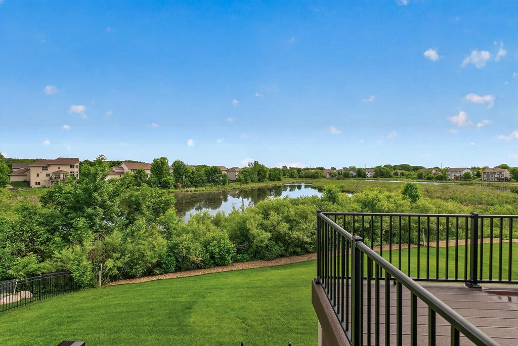 Photo of 6030 Lanewood Lane N, Plymouth, MN 55446 (MLS # 7029403)