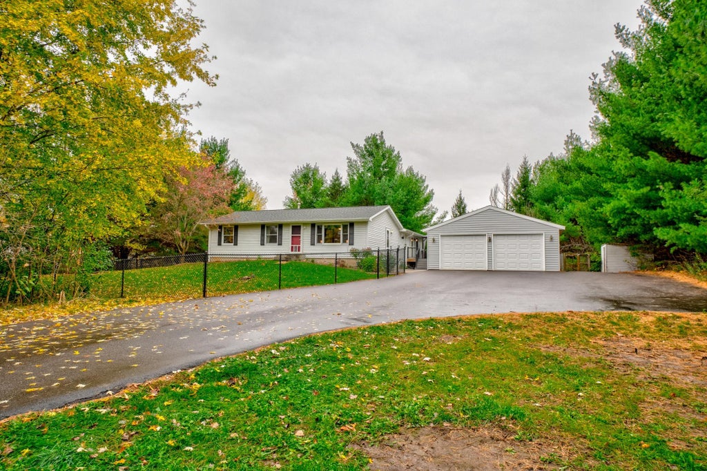 Photo of 1239 County Road E, New Richmond, WI 54017 (MLS # 7166346)