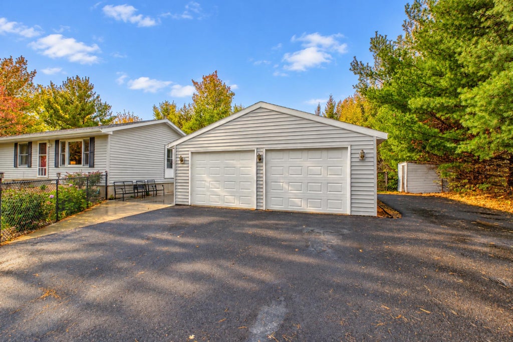 Photo of 1239 County Road E, New Richmond, WI 54017 (MLS # 7166346)