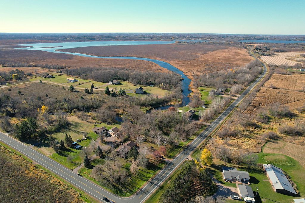 Photo of 4757 Rush Lake Road, Rush City, MN 55069 (MLS # 7000042)