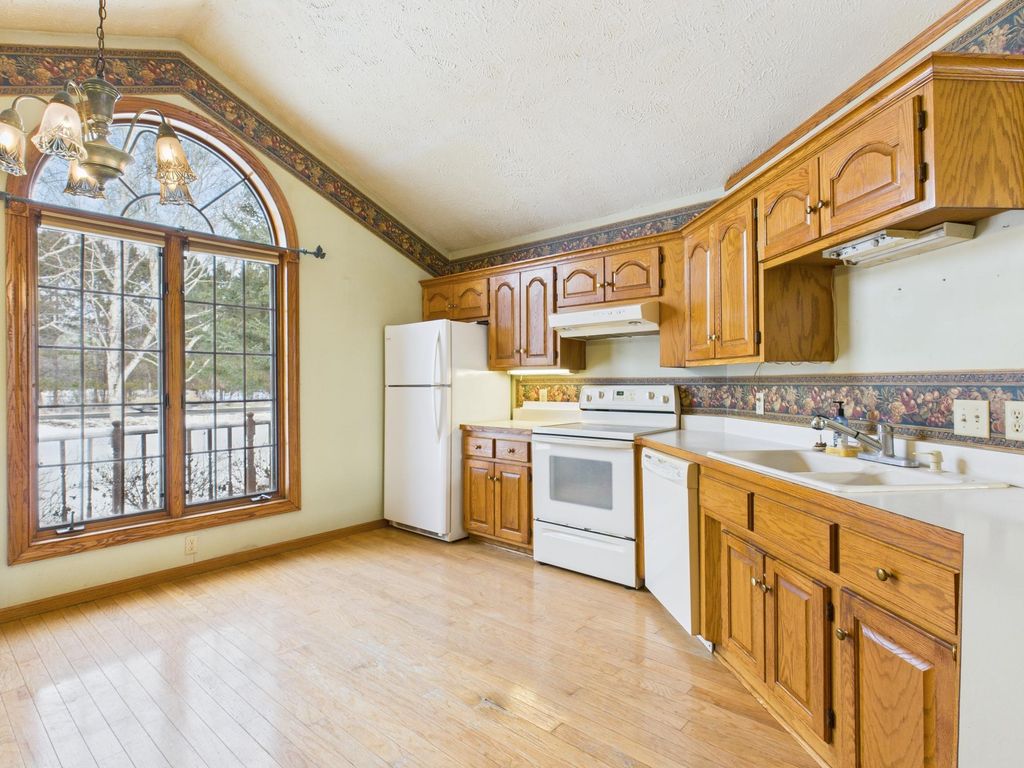 Photo of 4757 Rush Lake Road, Rush City, MN 55069 (MLS # 7000042)