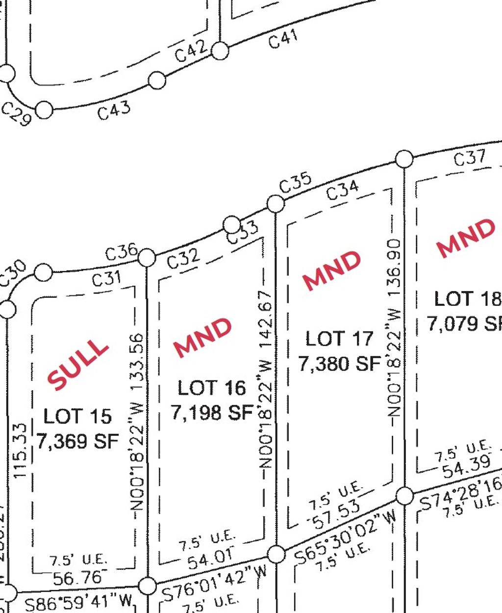 Photo of 109 15 Avenue SE, Glyndon, MN 56547 (MLS # 7056596)