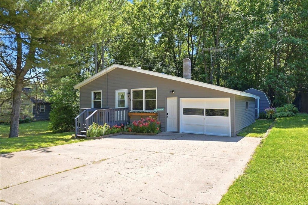 Photo of 718 Wisconsin Avenue, Amery, WI 54001 (MLS # 7136297)