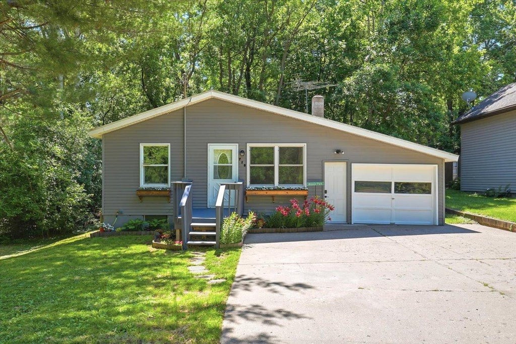 Photo of 718 Wisconsin Avenue, Amery, WI 54001 (MLS # 7136297)