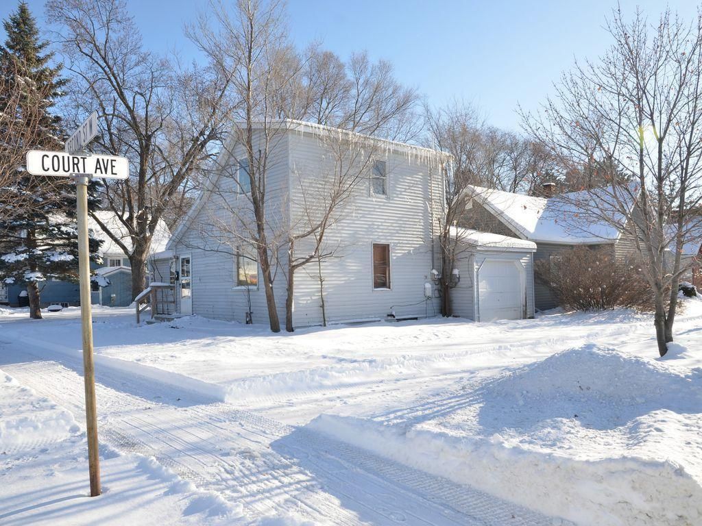 Photo of 312 2nd Street W, Park Rapids, MN 56470 (MLS # 7000491)