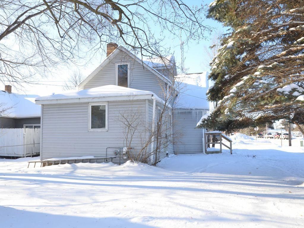 Photo of 312 2nd Street W, Park Rapids, MN 56470 (MLS # 7000491)