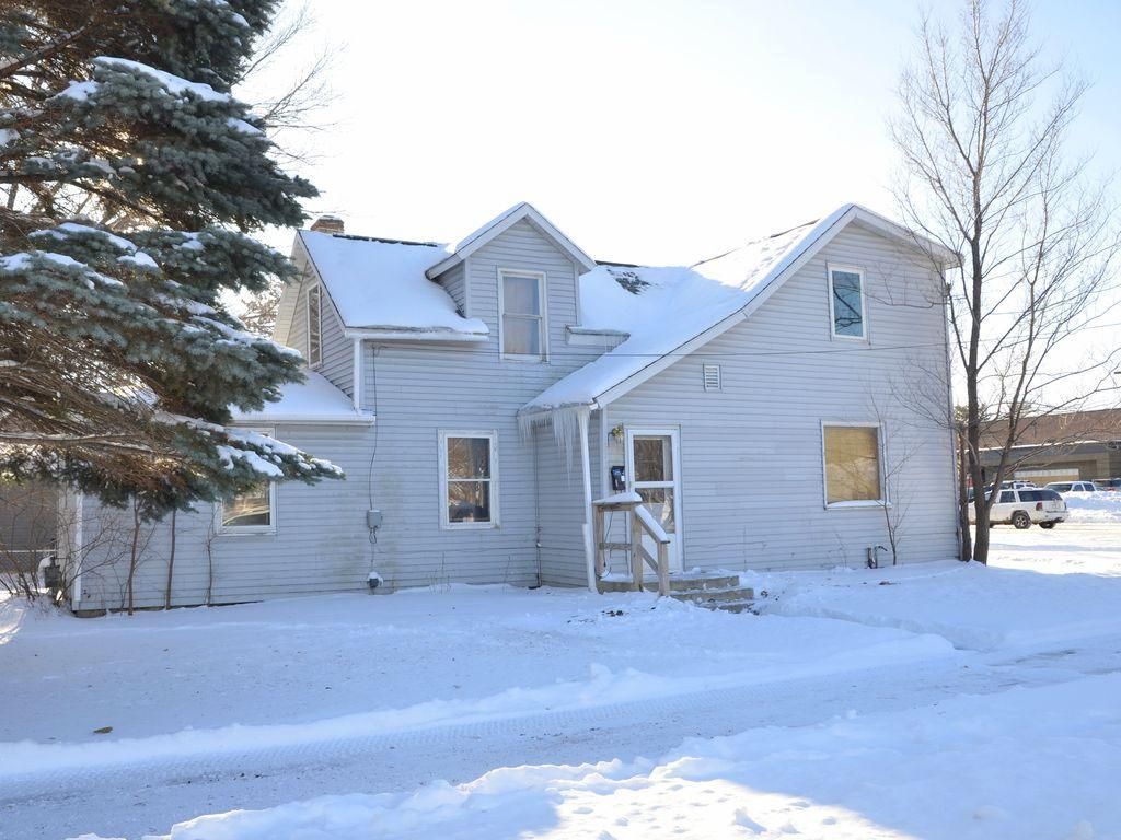 Photo of 312 2nd Street W, Park Rapids, MN 56470 (MLS # 7000491)