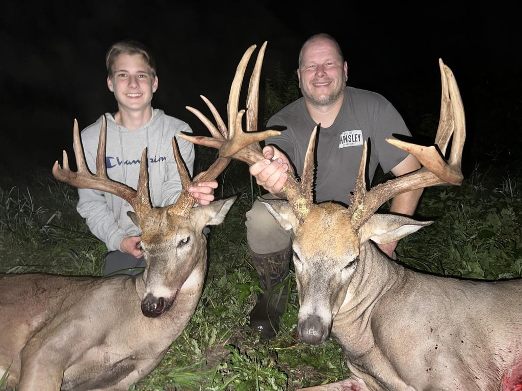 Photo of TBD County Road 3, Saint Joseph Twp, MN 56374 (MLS # 7005064)