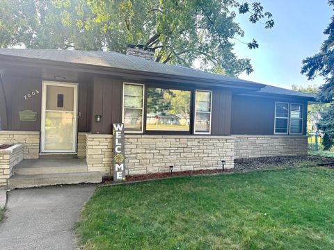 7008 S 17th Avenue S Richfield MN 55423