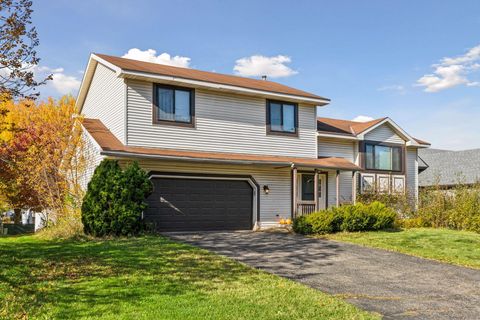 2434 Hynes Avenue N Saint Paul MN 55128