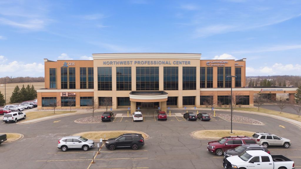 Photo of 2351 Connecticut Avenue S, Sartell, MN 56377 (MLS # 7077494)