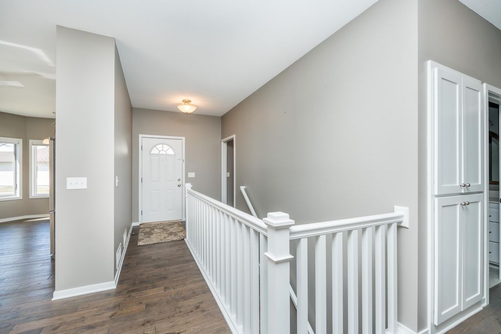 Photo of 469 Roundhouse Street, Shakopee, MN 55379 (MLS # 7041420)