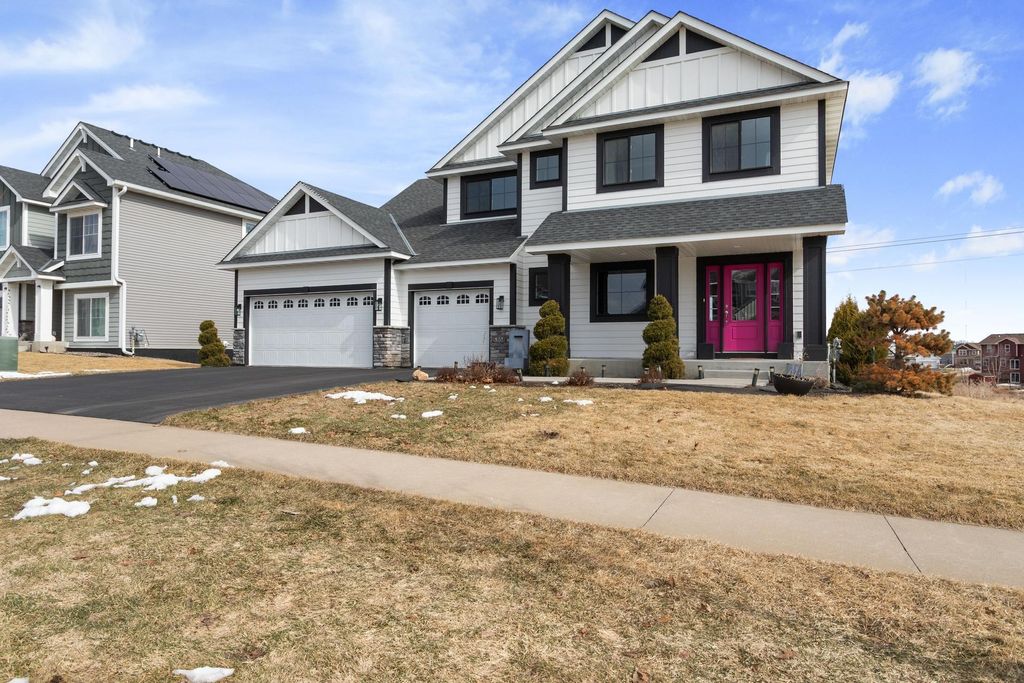 Photo of 5366 Pine Island Road, Woodbury, MN 55129 (MLS # 7029988)