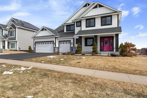 5366 Pine Island Road Woodbury MN 55129