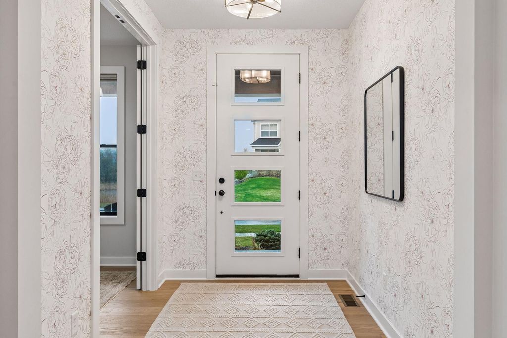 Photo of 4304 Hillside Drive, Medina, MN 55340 (MLS # 7058574)