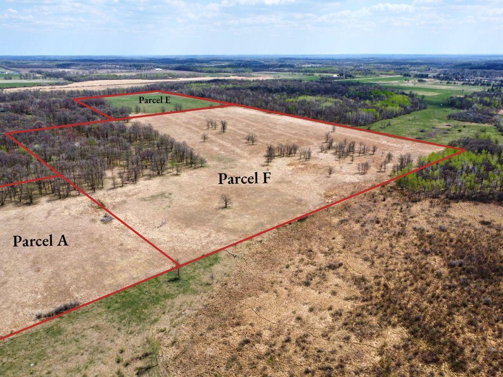 Parcel E 61st Avenue SW