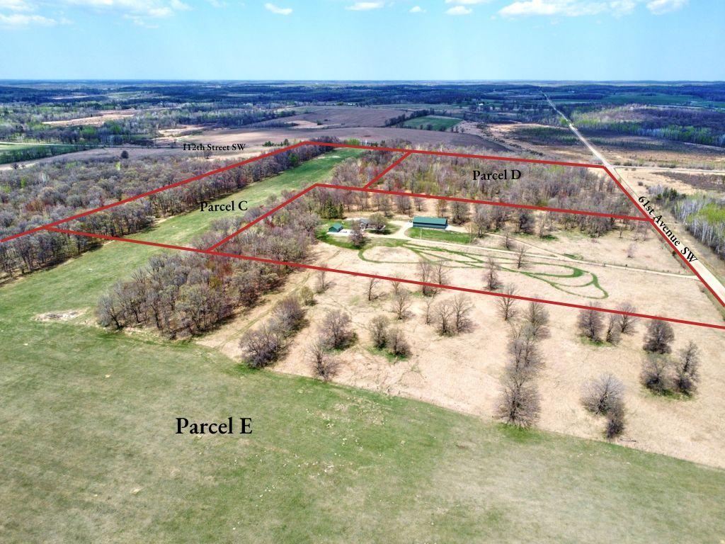 Parcel E 61st Avenue SW