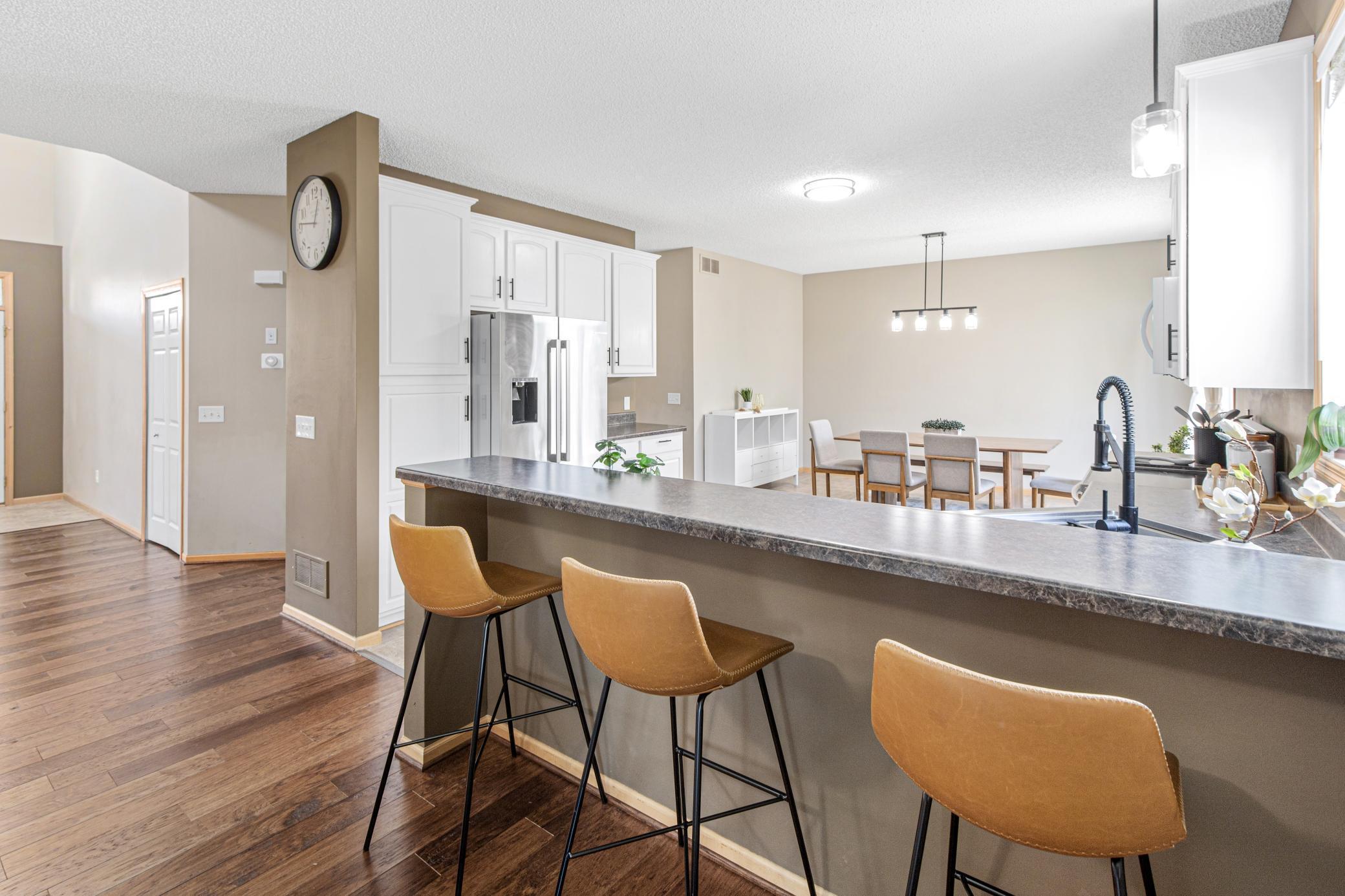 2124 Winterberry Lane