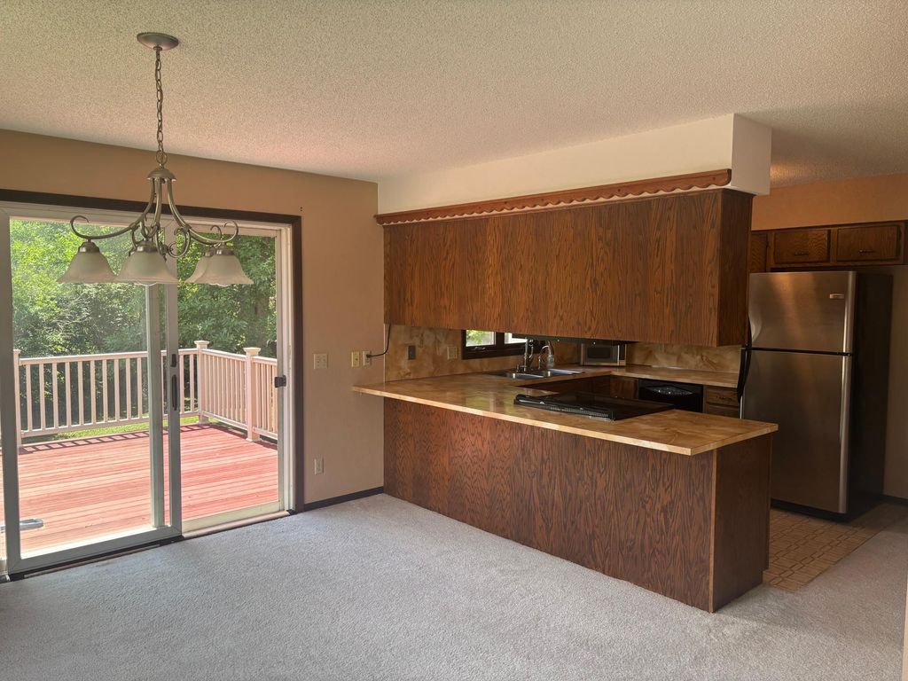 Photo of 590 Lakeview Road, Heron Lake, MN 56137 (MLS # 7099166)