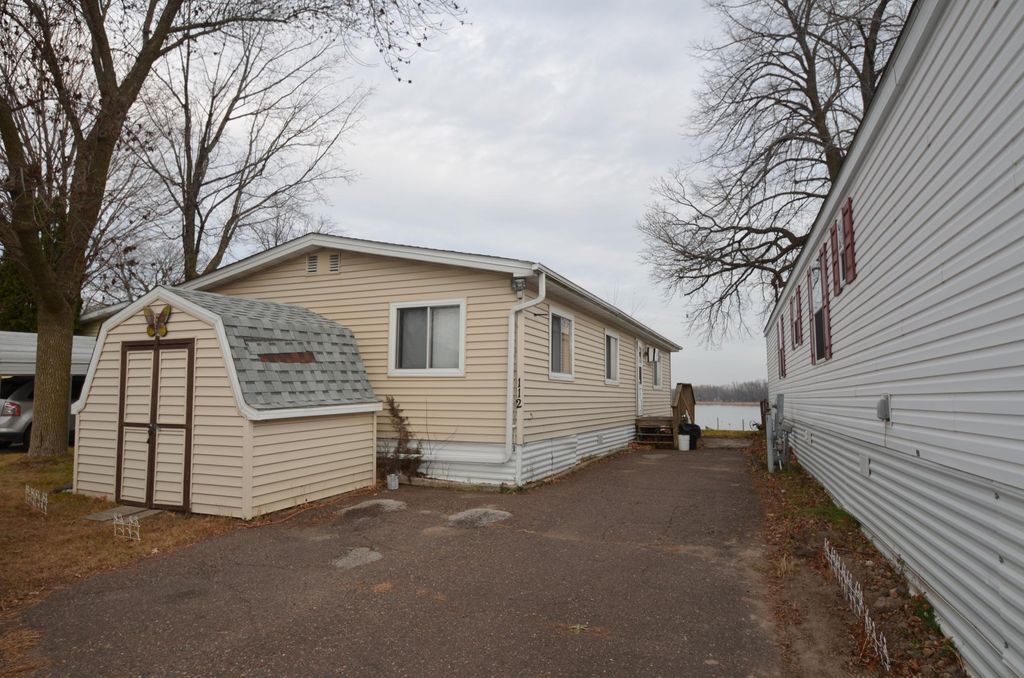 Photo of 13100 318th Street #122, Lindstrom, MN 55045 (MLS # 6824824)