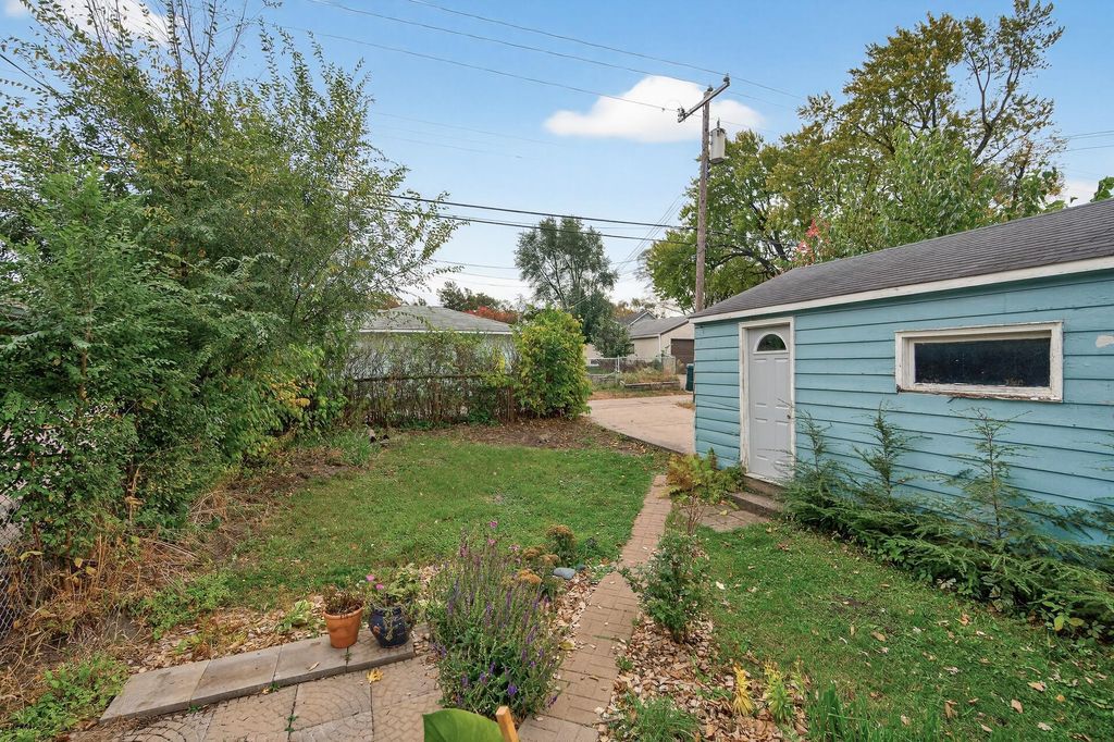 Photo of 4353 Main Street NE, Columbia Heights, MN 55421 (MLS # 7006571)