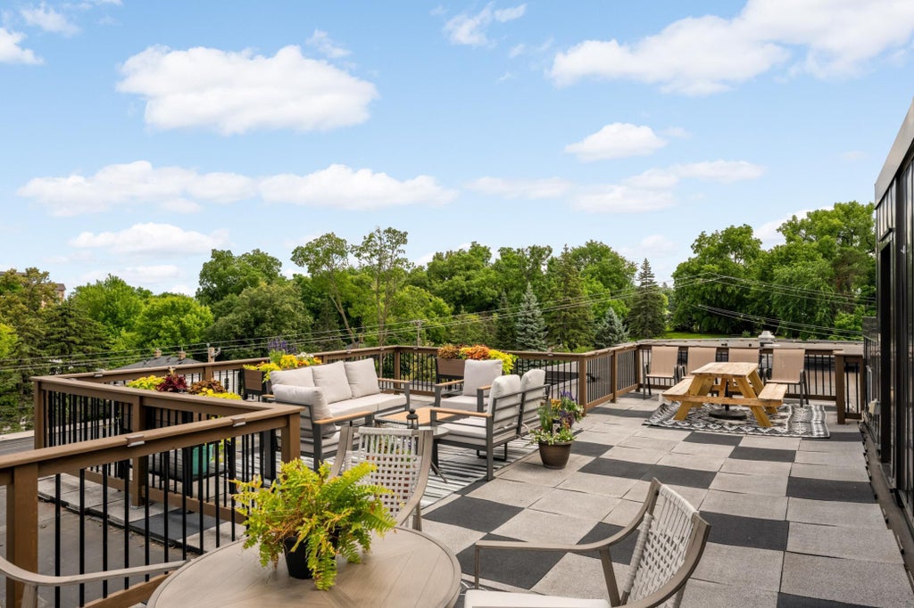 Photo of 3150 Excelsior Boulevard #204, Minneapolis, MN 55416 (MLS # 7098514)