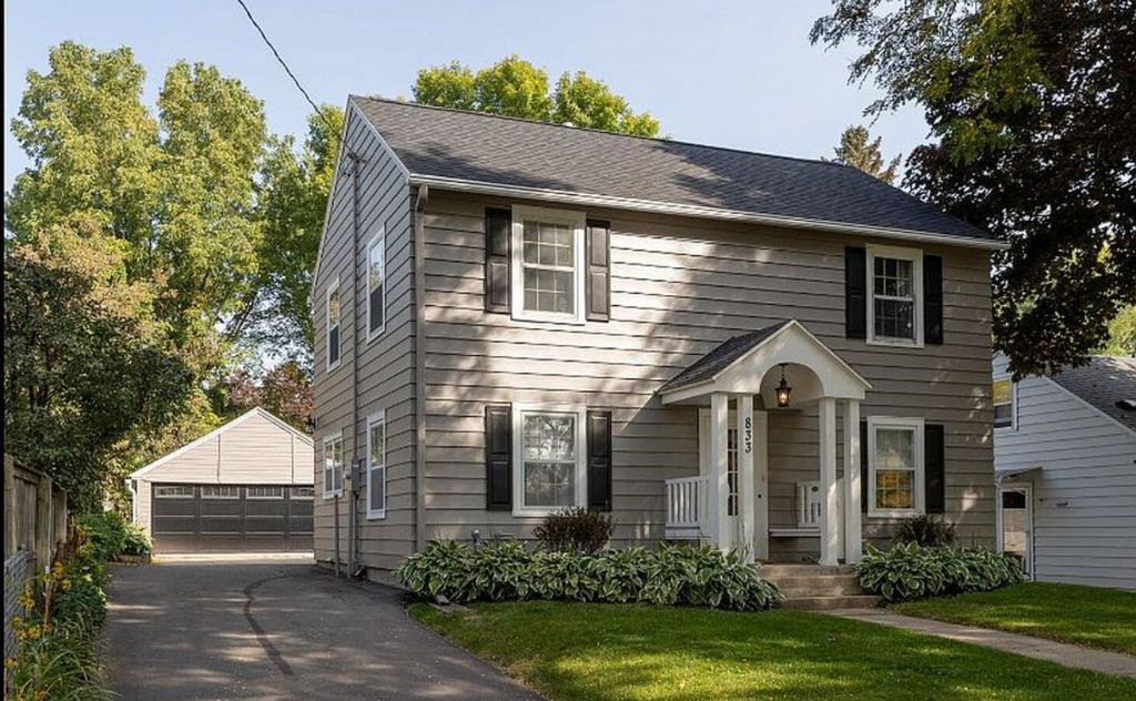 Photo of 833 10th Street NW, Rochester, MN 55901 (MLS # 7051940)