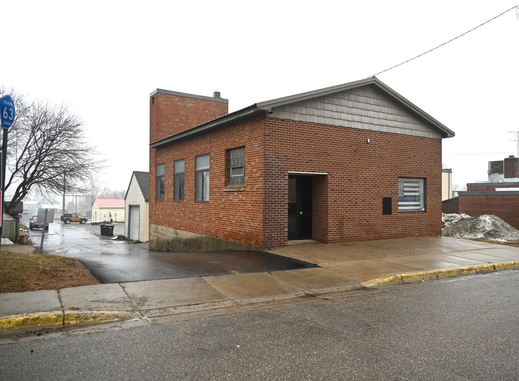 Photo of 40 Hazel Avenue E, Kimball, MN 55353 (MLS # 7022362)